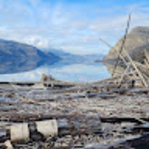 Meet your Posher, Annette